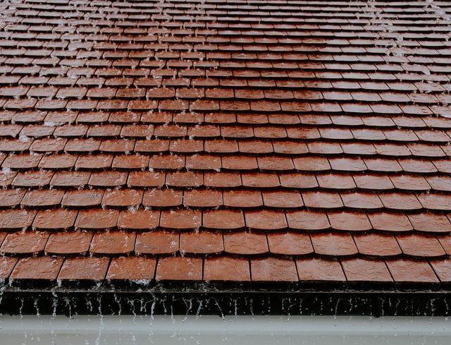 How to Find a Roof Leak with No Attic