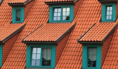 Tile Roof Maintenance: What You Should Know