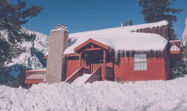 How to Prevent Ice Dams on Your Roof
