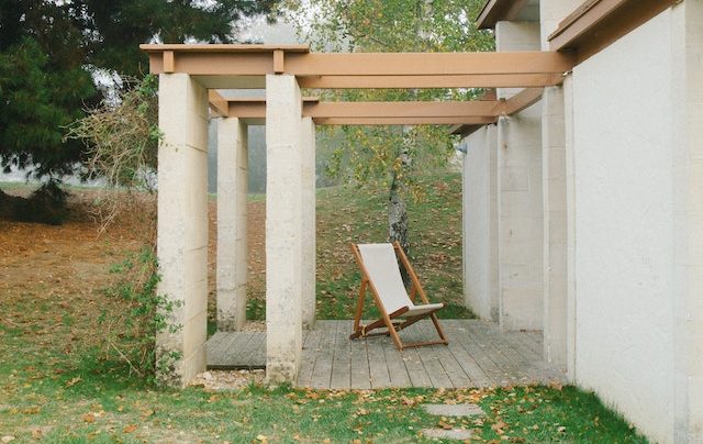 Can I Have a Screened Porch Without a Roof?