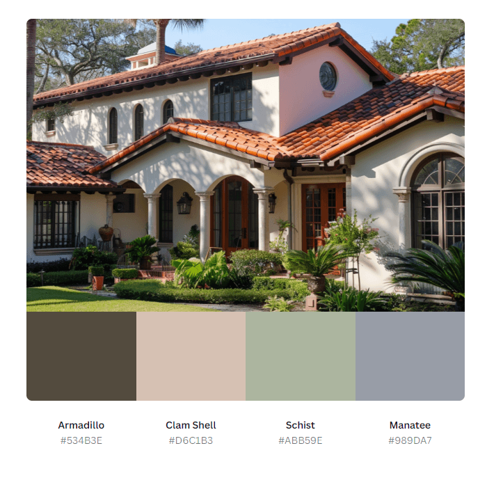 What Colours Go With Terracotta Roof Tiles On House Infoupdate What Colours Go With Terracotta Roof Tiles On House Infoupdate