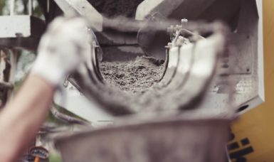 Do Your Concrete Gutters Have Drainage Problems?