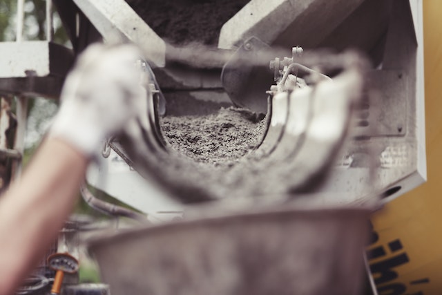 Do Your Concrete Gutters Have Drainage Problems?