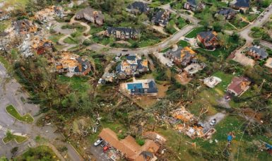 Which Roofing Design is the Most Hurricane Resistant?