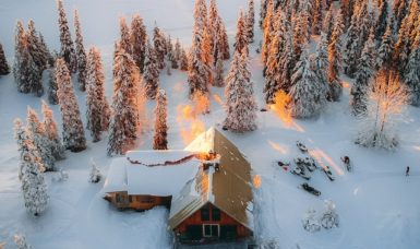 Can Roofing Be Done in Winter?