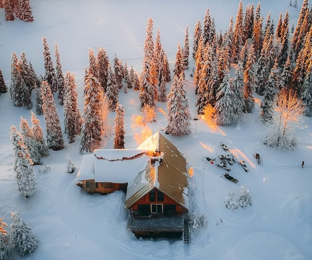 Can Roofing Be Done in Winter?