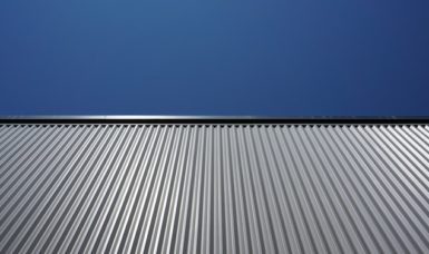 How to Seal a Metal Roof Valley