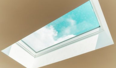 Are Laminated or Tempered Glass Skylights Better?