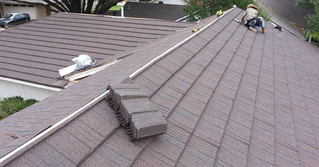 Top to Bottom Green Choices for Your Home Remodel Presidio Roofing