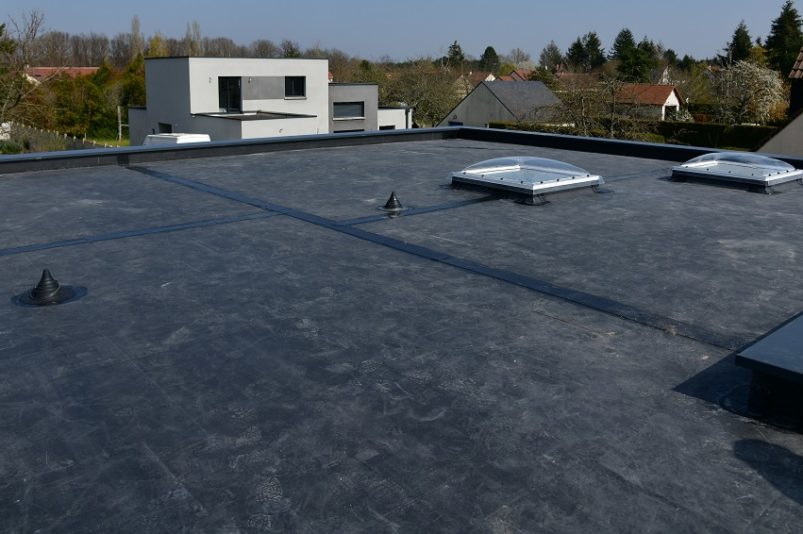 Ideas for Converting Your Flat Roof into Fun and Savings!