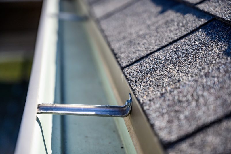 Roofing Contractor San Antonio, TX, Gutter Installation Company