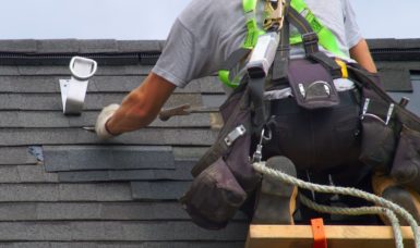 How Many Layers of Shingles Can You Put on a Roof?