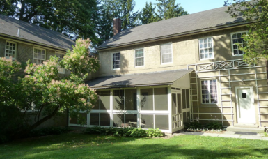 The Best Screened Porch Roof Options