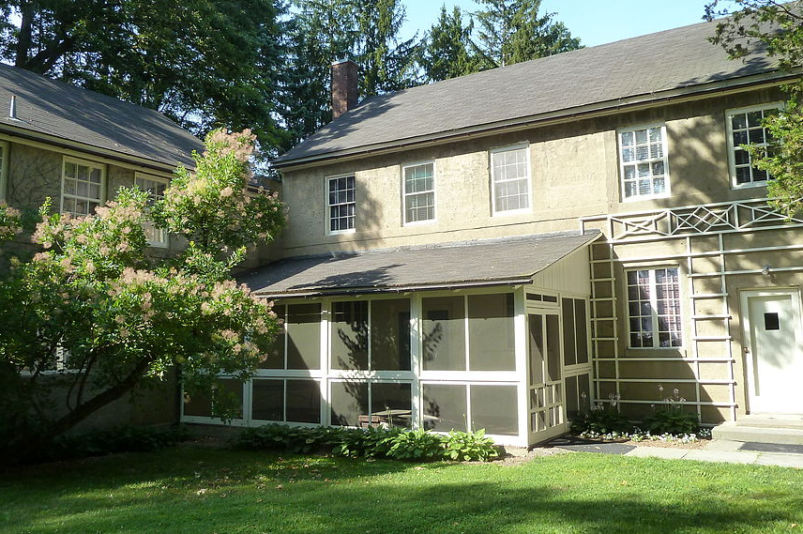 The Best Screened Porch Roof Options