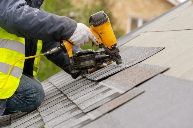Can Roof Shingles Be Recycled?