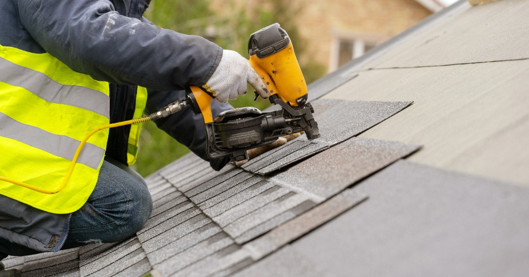 Can Roof Shingles Be Recycled?
