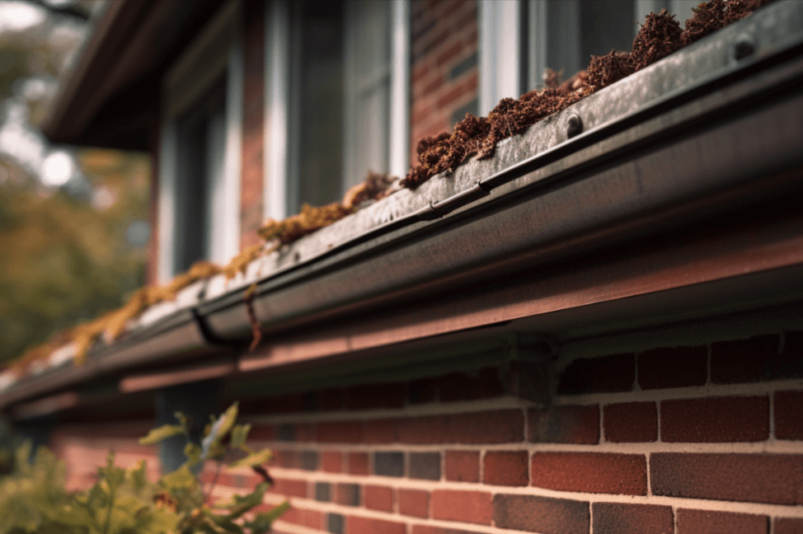 What is a Drip Edge on a Roof?