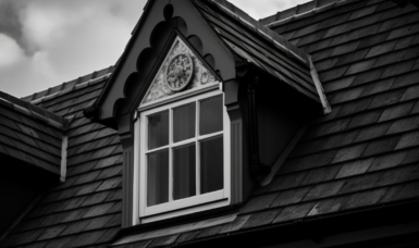 Common Types of Dormer Roofs