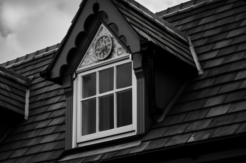 Common Types of Dormer Roofs