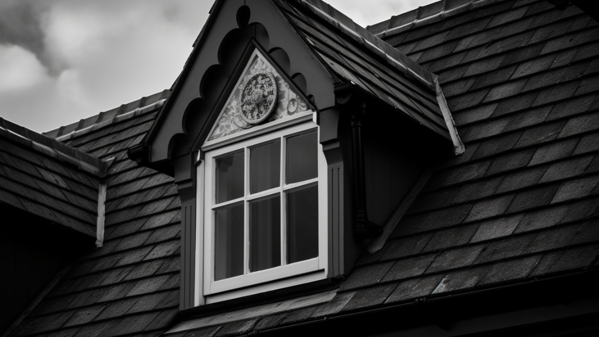 Common Types of Dormer Roofs Presidio Roofing Company