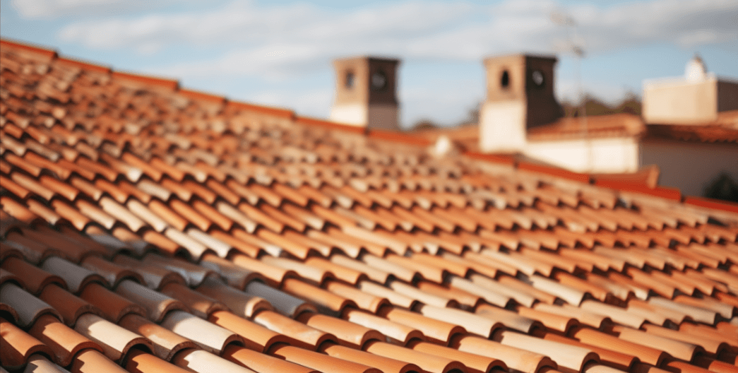 Average Cost of a Terracotta Roof vs Shingle Roof Presidio Roofing Company