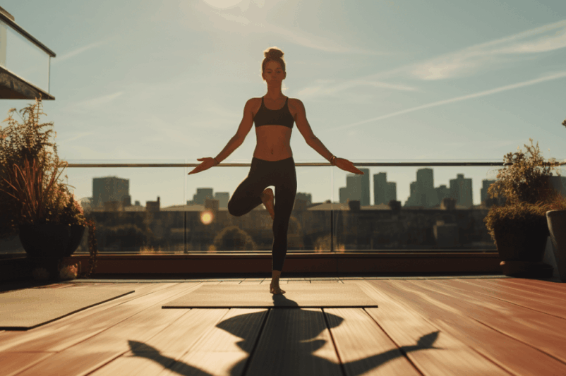 Flat Roof Addition Ideas