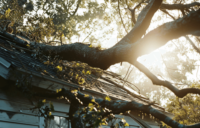 Will Filing a Roof Claim Increase My Insurance?