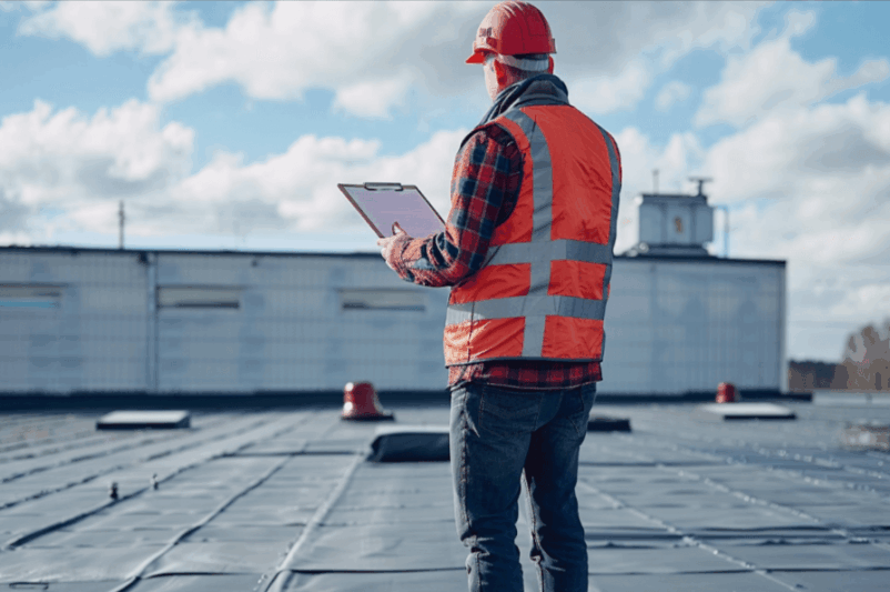 What is an ITEL report?