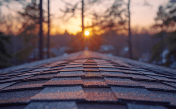 Shingle Roof Cleaning: Dos and Don’ts