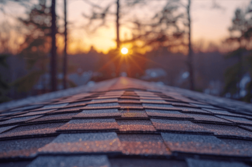 Shingle Roof Cleaning: Dos and Don’ts