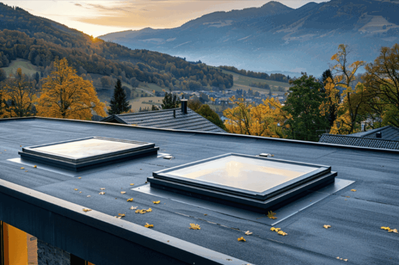 Solar Panel Skylight: What They Are and Their Benefits