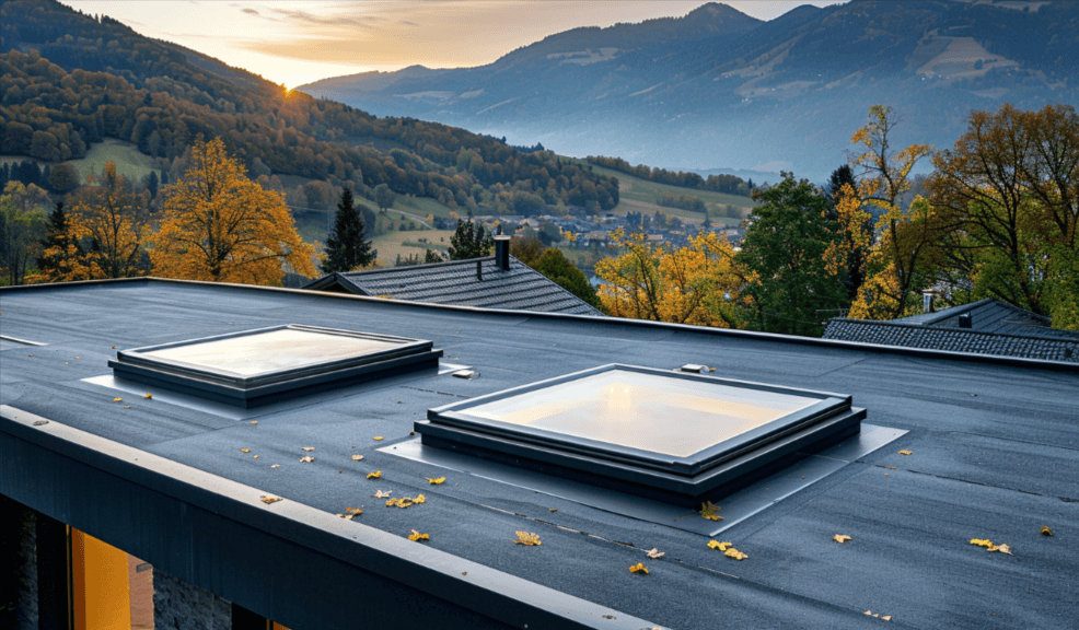 Solar Panel Skylight: What They Are and Their Benefits