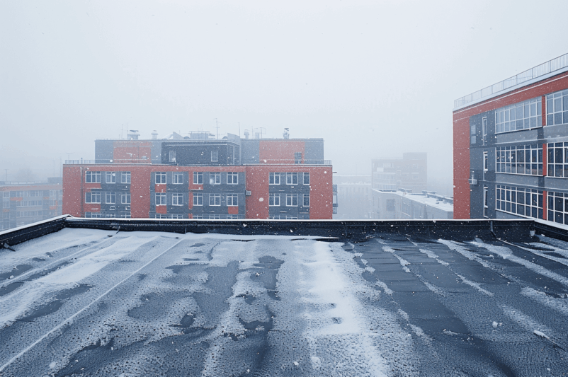 A Guide to the Lifespan of Common Roofing Materials