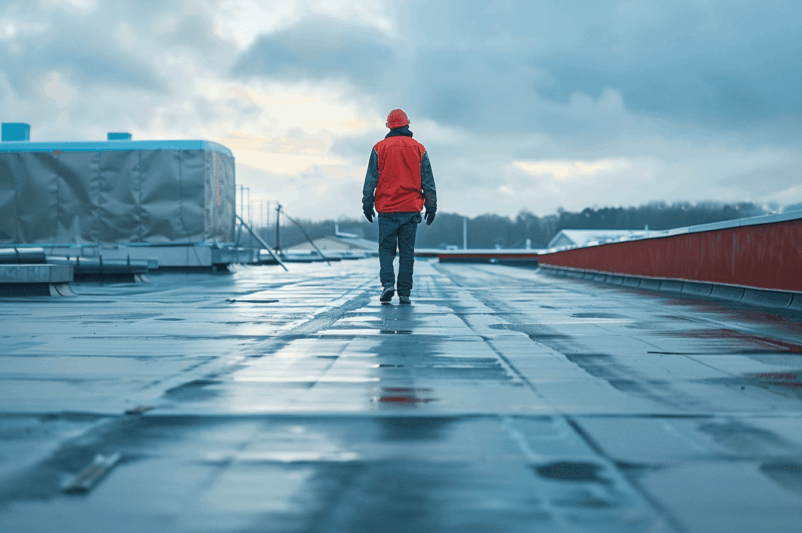 Pros and Cons of EPDM Roofing