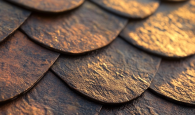 How to Blend New Roof Shingles with Old Ones