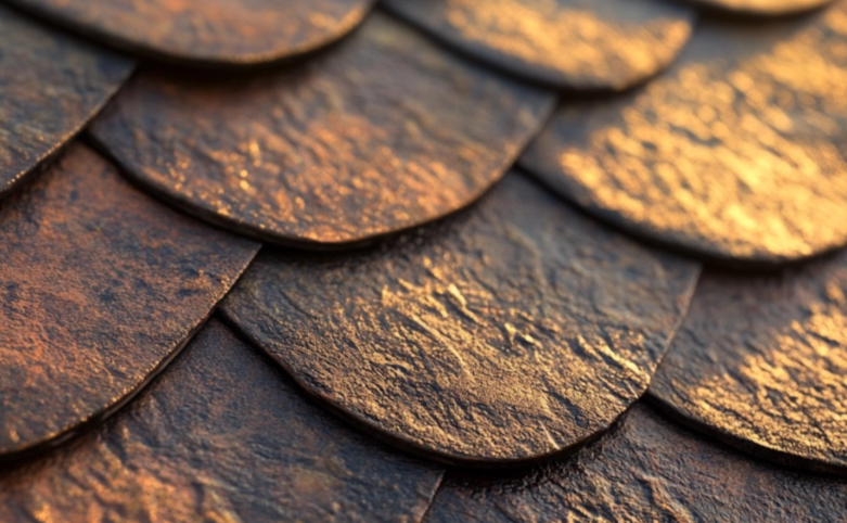 How to Blend New Roof Shingles with Old Ones