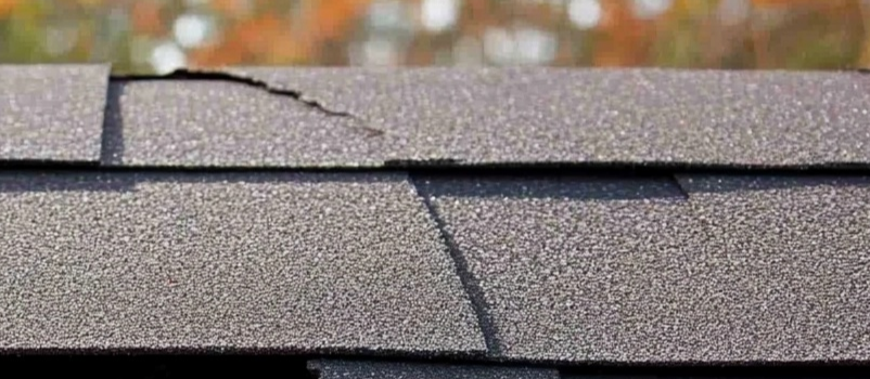 Thermal Shingle Splitting: How to Identify and Avoid it