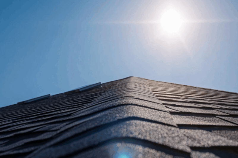 Roof Cooling Techniques for Hot Texas Summers