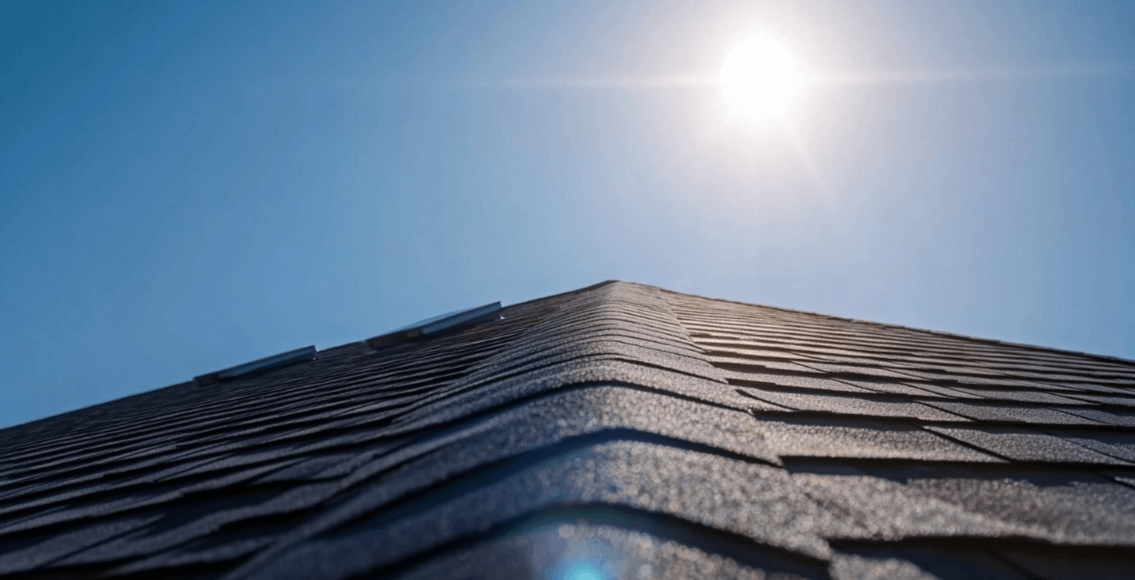 Roof Cooling Techniques for Hot Texas Summers
