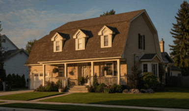 Gambrel Roofs Explained: Pros, Costs & Surprising Things Most People Miss