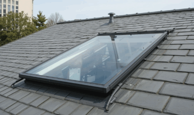 What’s the Difference Between a Skylight and a Sun Tunnel?