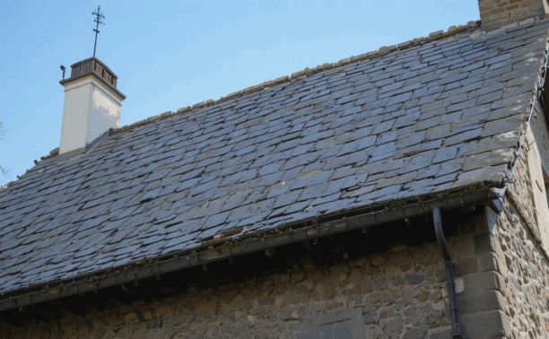 How Does the Age of My Roof Affect Insurance Rates?