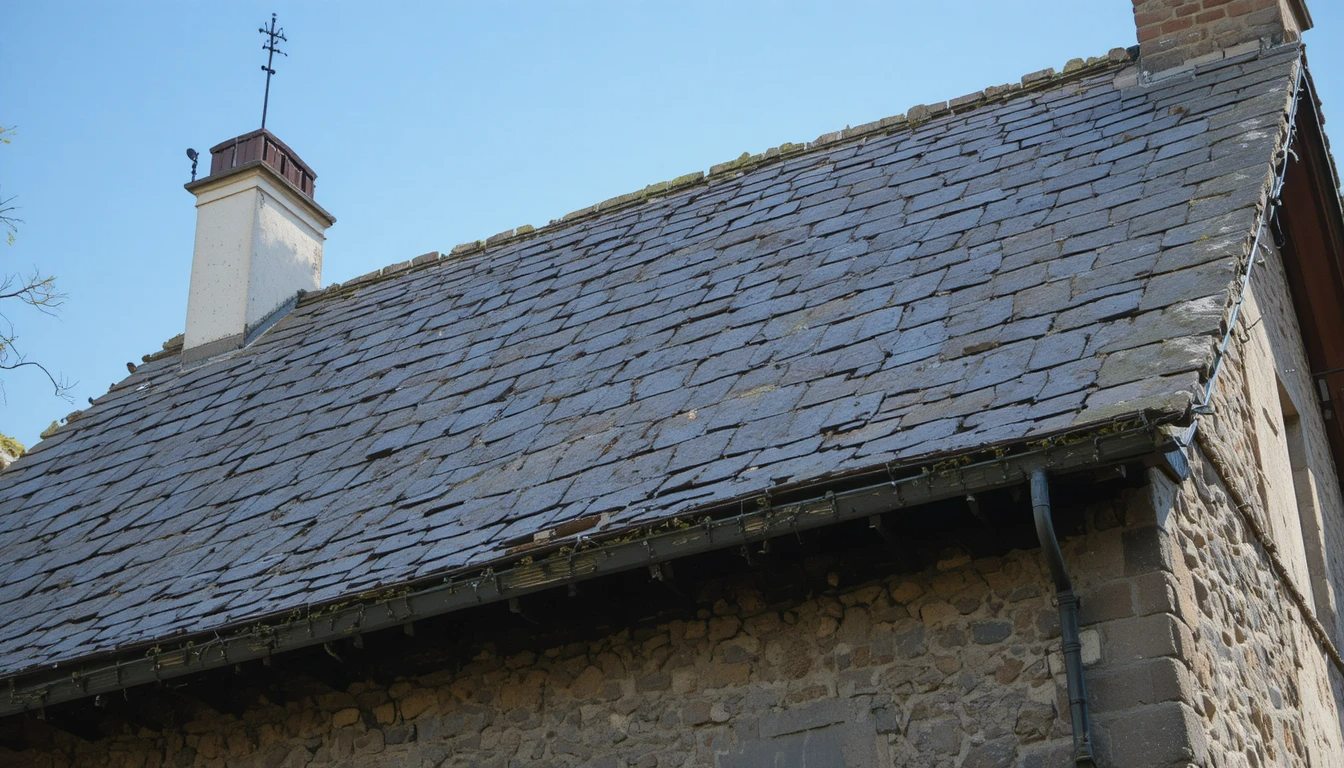 How Does the Age of My Roof Affect Insurance Rates?