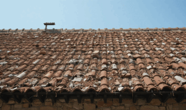 Will Insurance Cover a 25-Year-Old Roof?