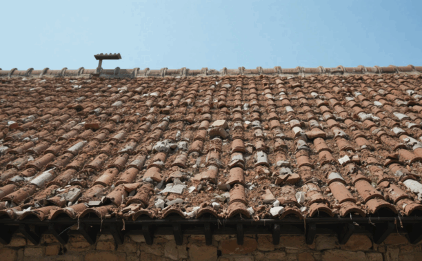Will Insurance Cover a 25-Year-Old Roof?