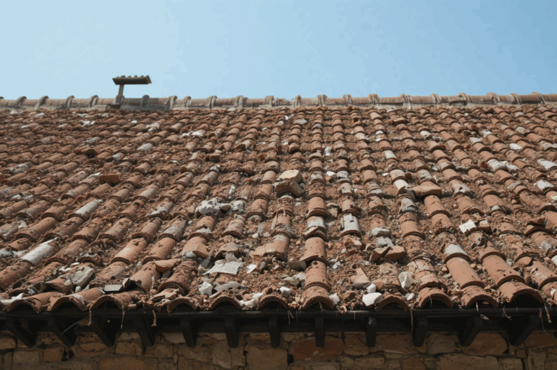 Will Insurance Cover a 25-Year-Old Roof?