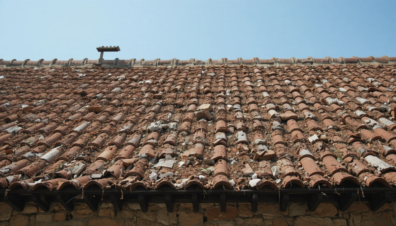 Will Insurance Cover a 25-Year-Old Roof?