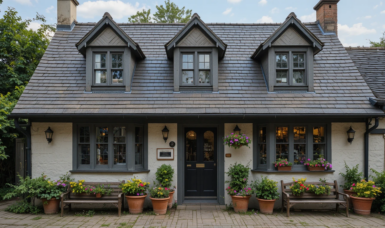 The Best Types of Commercial Roofing Materials