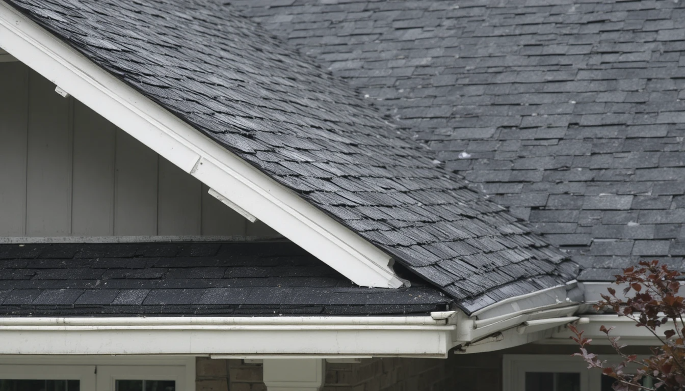 Starter Shingles and Their Purpose