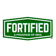 IBHS Fortified Roofing Contractor